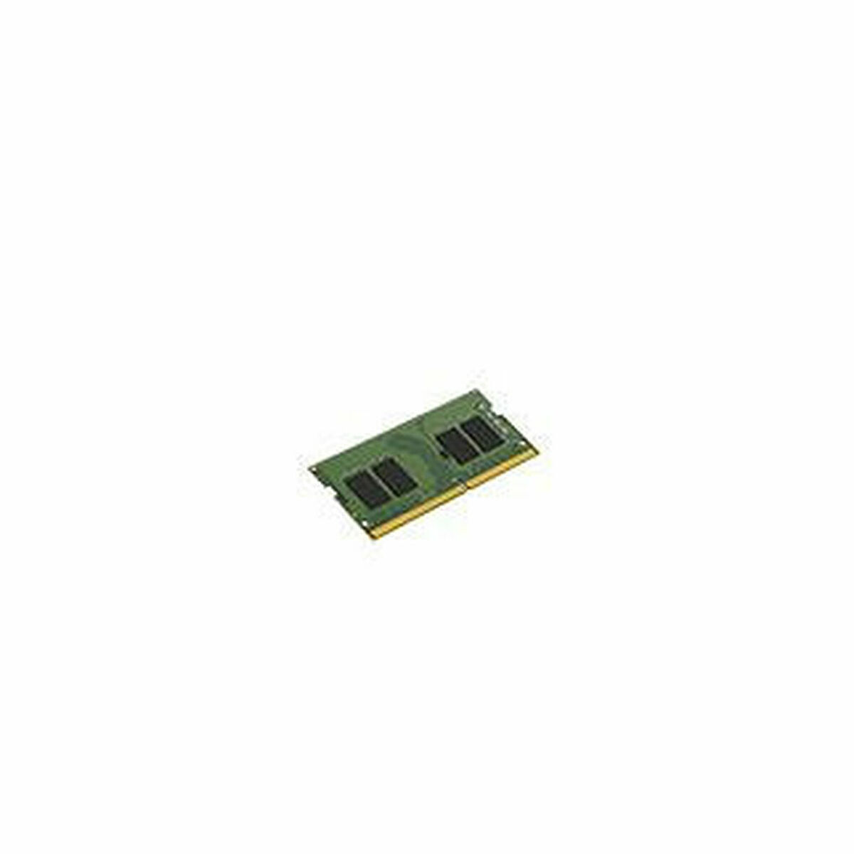 Memoria Ram Kingston Kvr32s22s6/8 8 Gb Cl22 8 gb