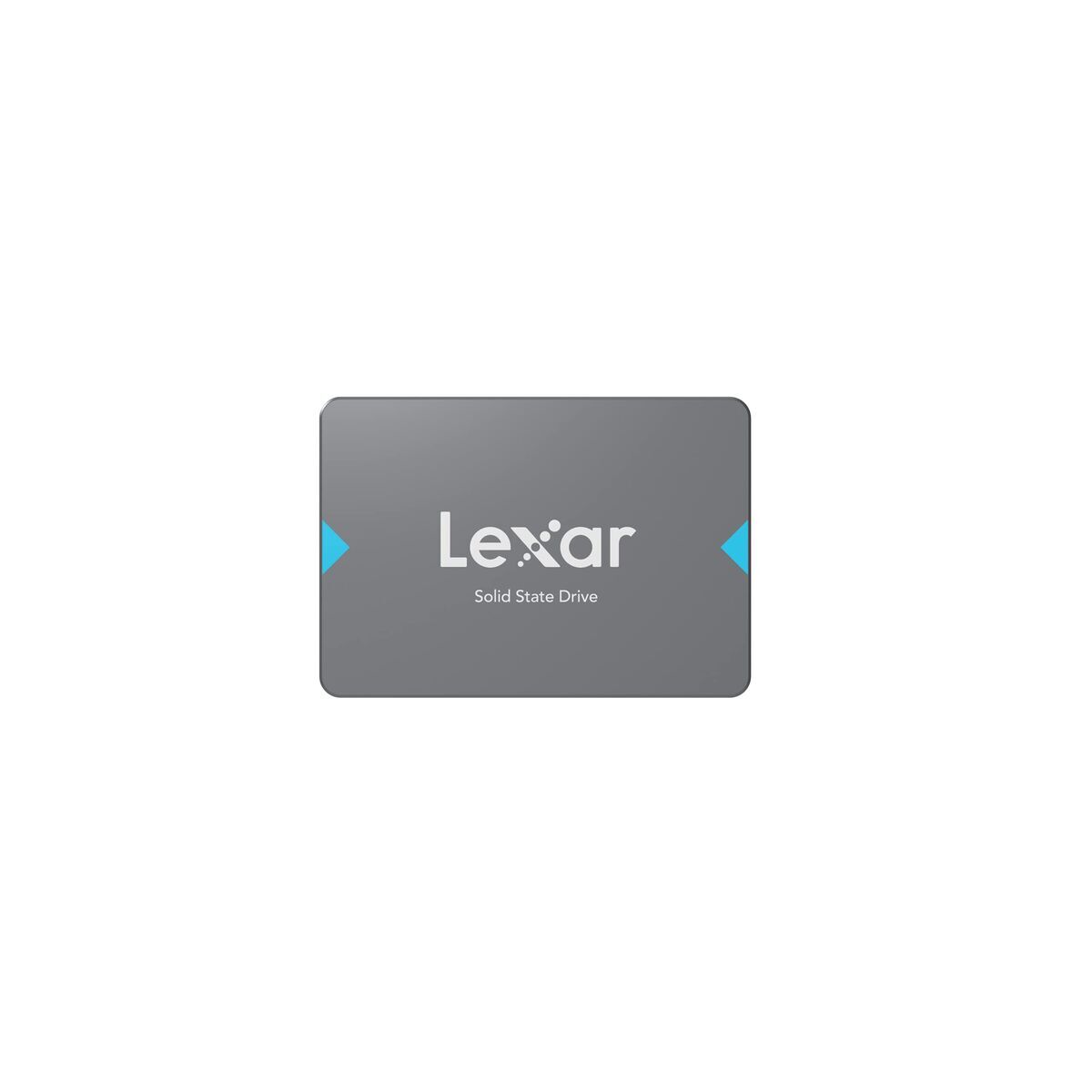Hard Disk Lexar Lnq100x002T-Rnnng 2 Tb Ssd - Image 5