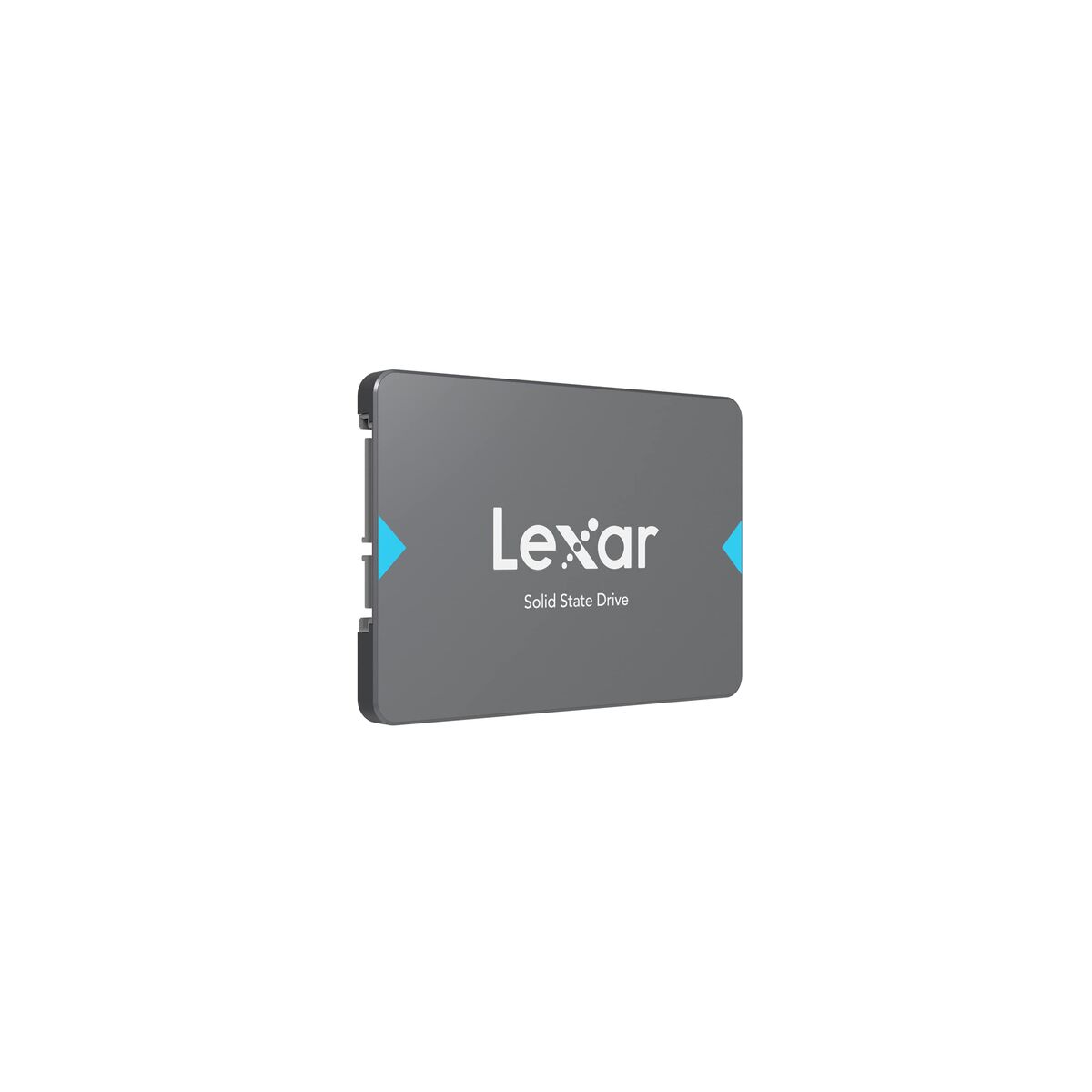 Hard Disk Lexar Lnq100x002T-Rnnng 2 Tb Ssd - Image 4