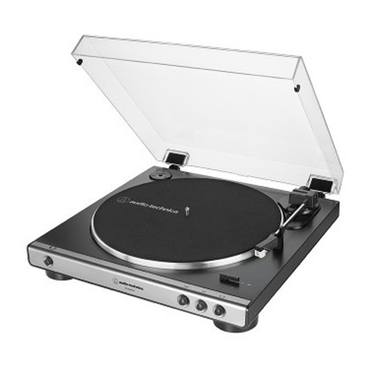 Giradischi AudiO-Technica AT-Lp60xusbgm
