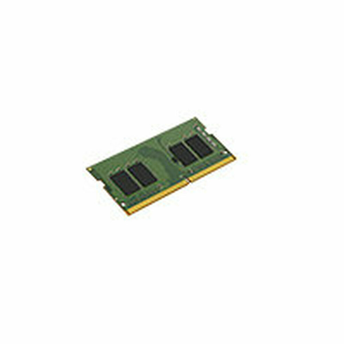 Memoria Ram Kingston Kvr32s22s8/8 8 Gb Ddr4 3200 Mhz