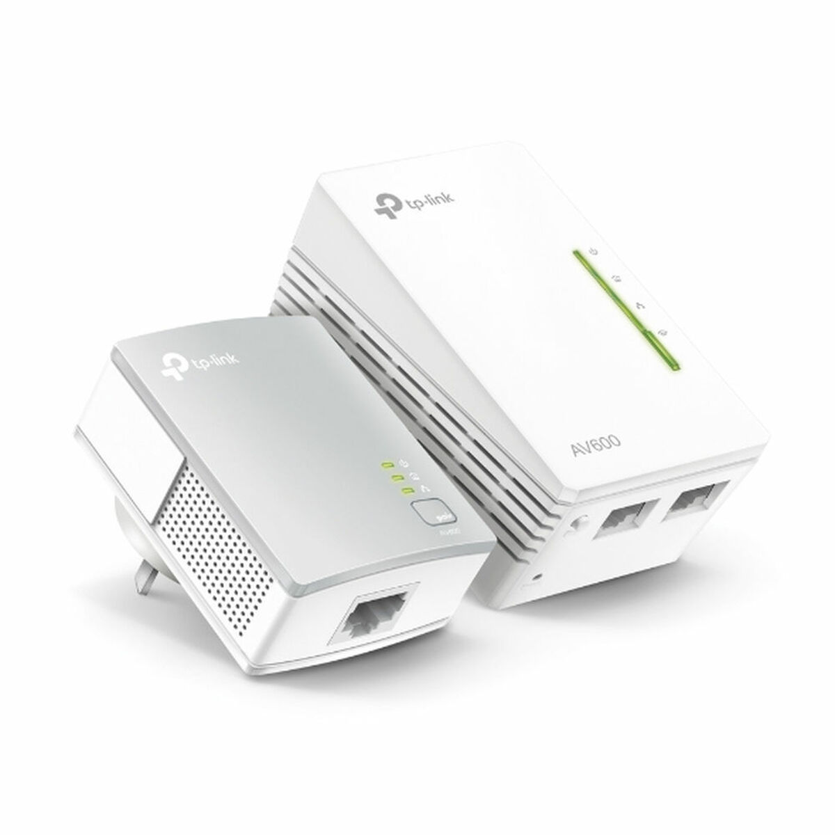 Adattatore Plc TP-Link Av600