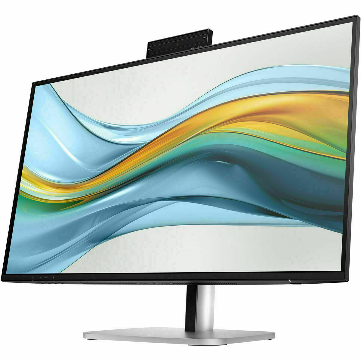 Monitor Gaming Hp 9e0y9ut#abb Quad Hd 27"