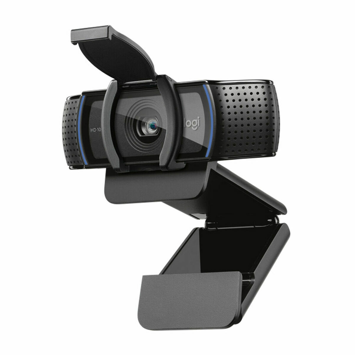 Webcam Logitech C920e