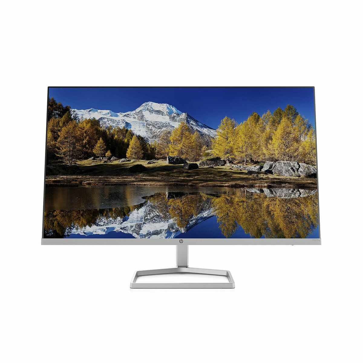 Monitor Gaming Hp M27fq Quad Hd 27"