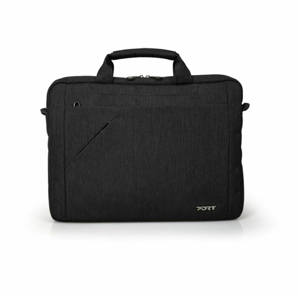 Valigetta Per Portatile Port Designs Nero 14"