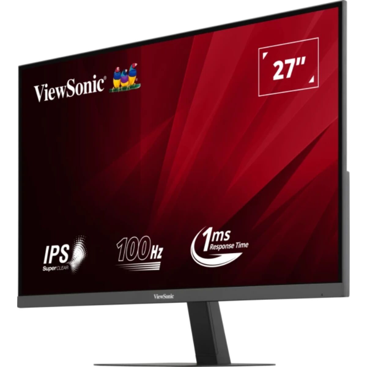 Monitor Viewsonic Va Vs19990 2k Ultra Hd 27" - Image 4