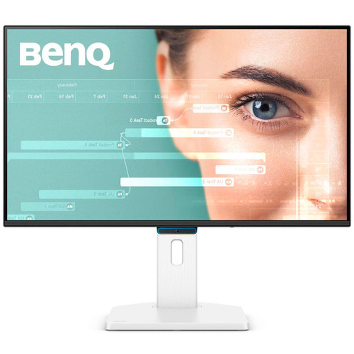 Monitor Gaming Benq Gw2790tc 27" Full hd