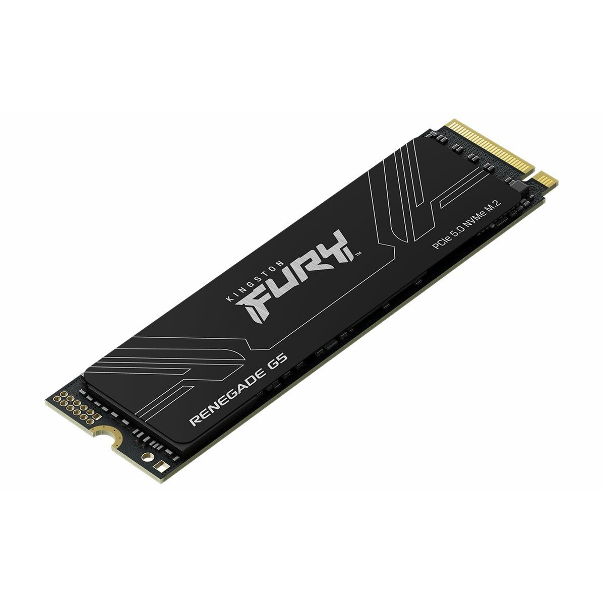 Hard Disk Kingston Sfyr2s/4t0 4 Tb Ssd - Image 3