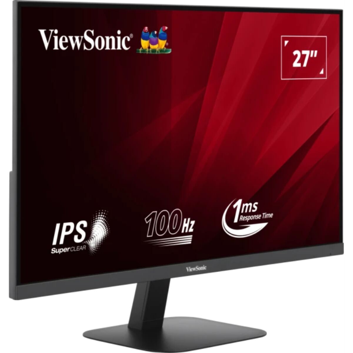 Monitor Viewsonic Va Vs19990 2k Ultra Hd 27" - Image 3