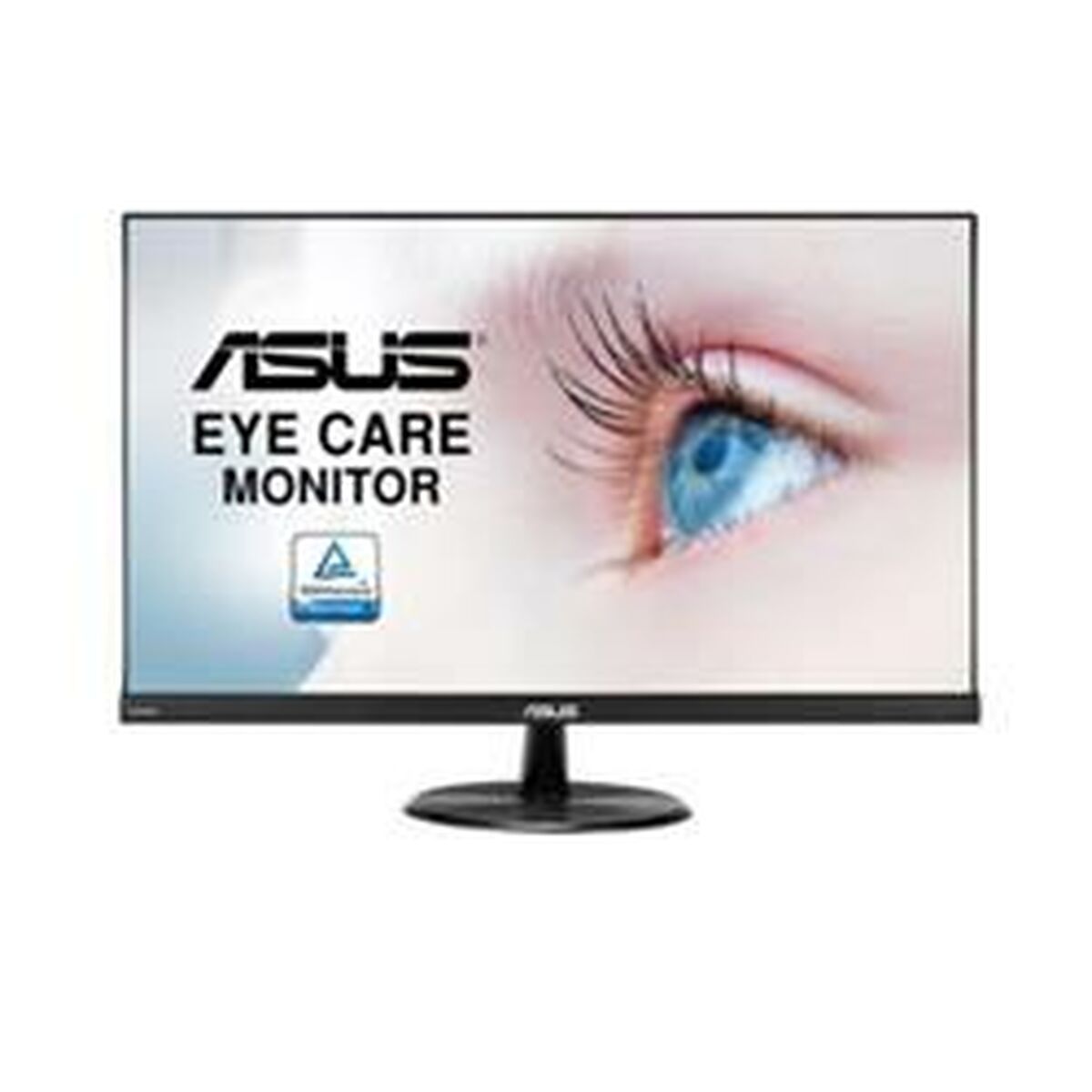 Monitor Asus 90lm06h9-B01370 27" Led Ips Lcd Flicker Free 75 hz