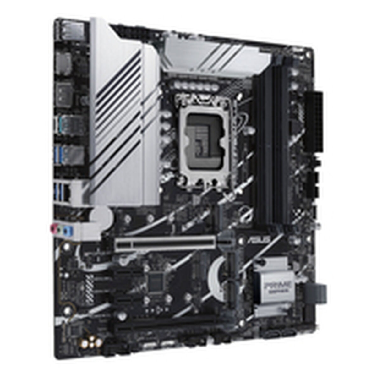 Scheda Madre Asus Prime Z790M-Plus Lga 1700 - Image 3
