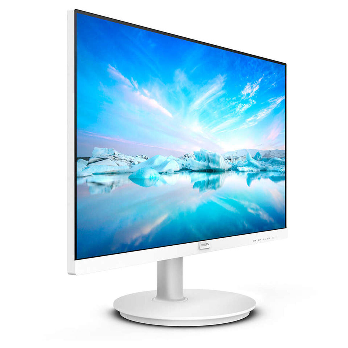 Monitor Philips 241v8aw 23,8" Full Hd 75 hz - Image 4