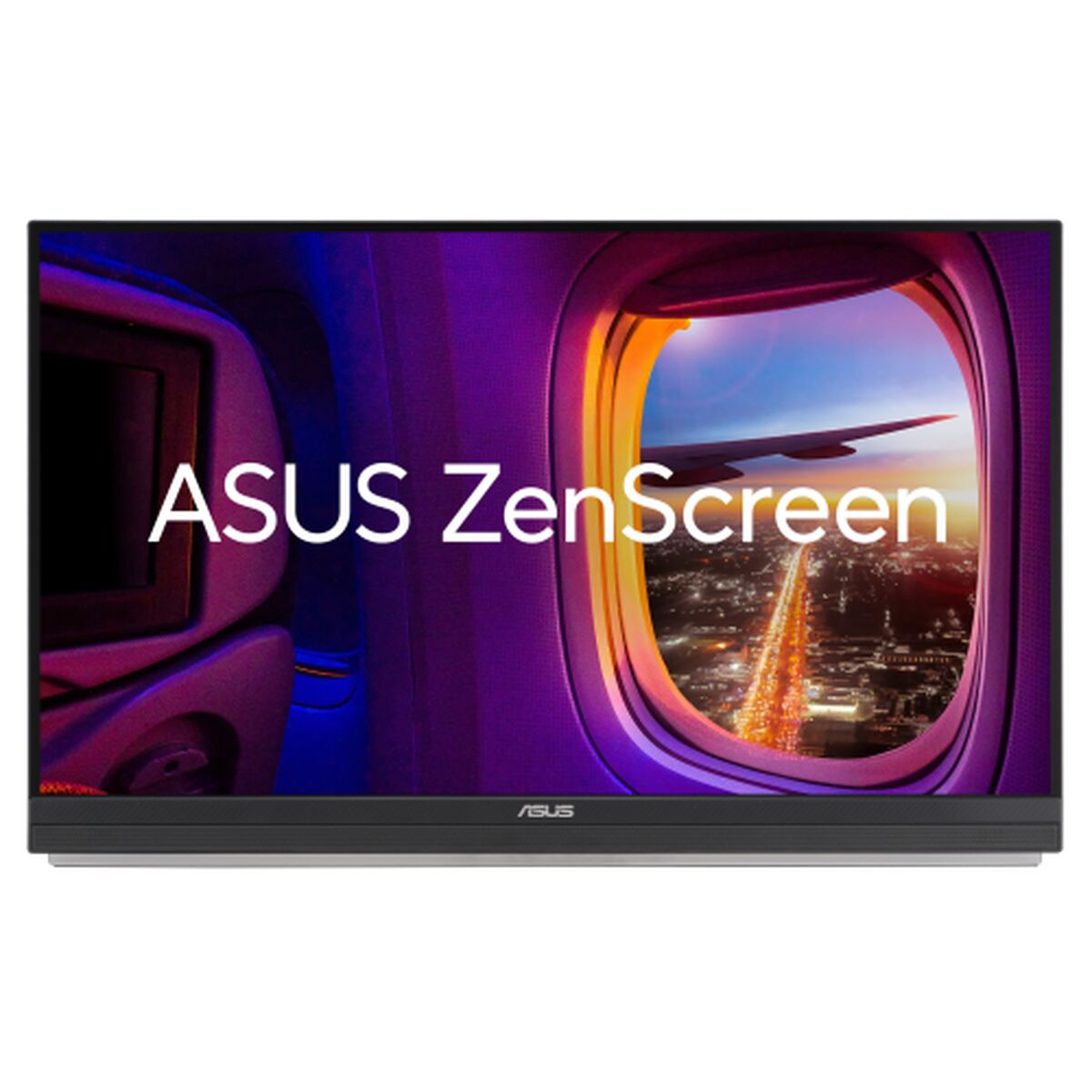 Monitor Gaming Asus 90lm0au5-B01a71 27" Quad hd