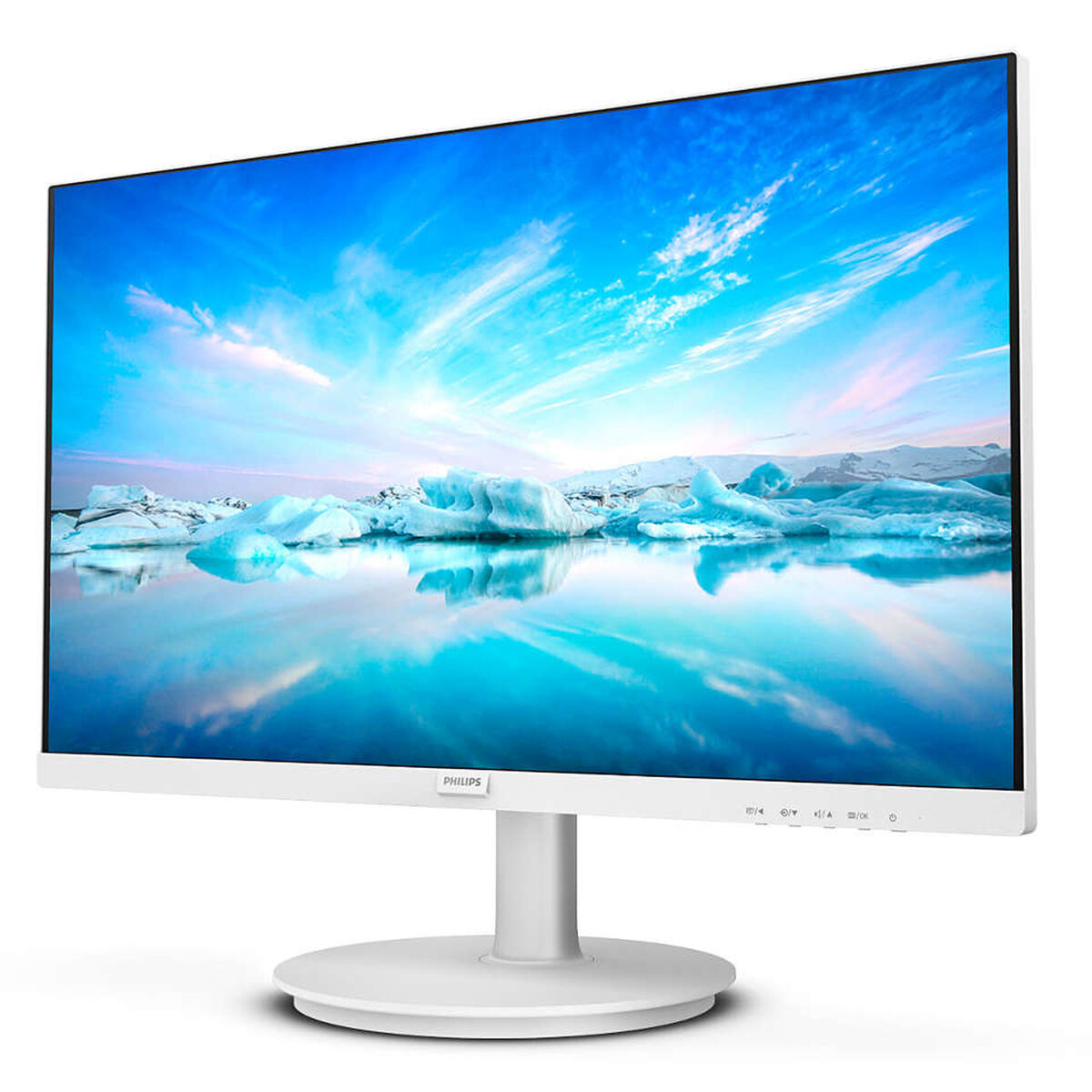 Monitor Philips 241v8aw 23,8" Full Hd 75 hz - Image 3