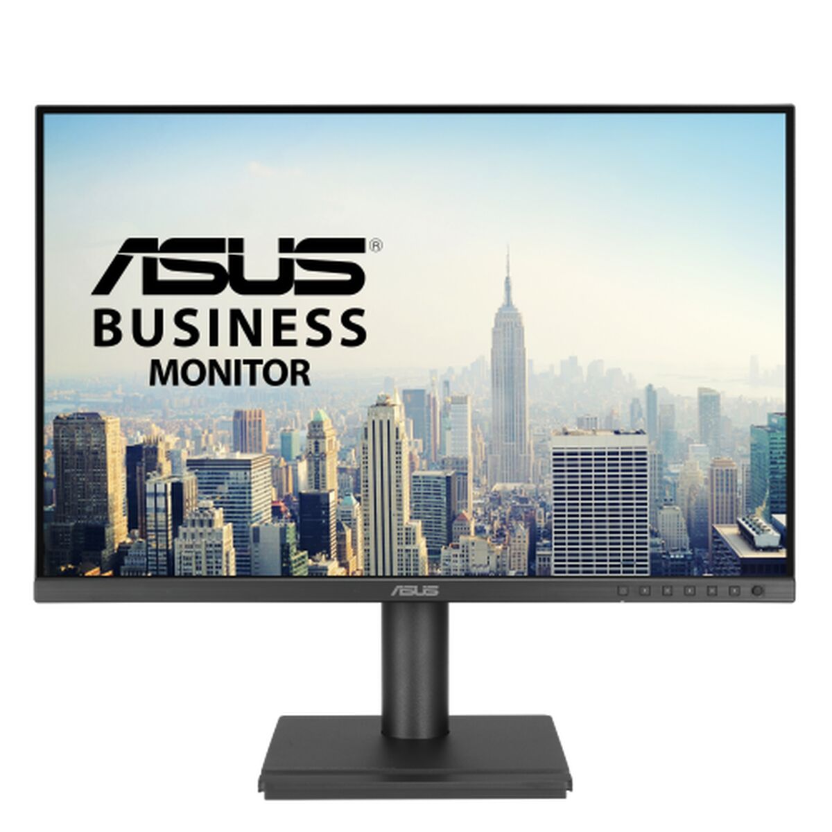 Monitor Asus 90lm0aj0-B02k70 24,1" Wuxga