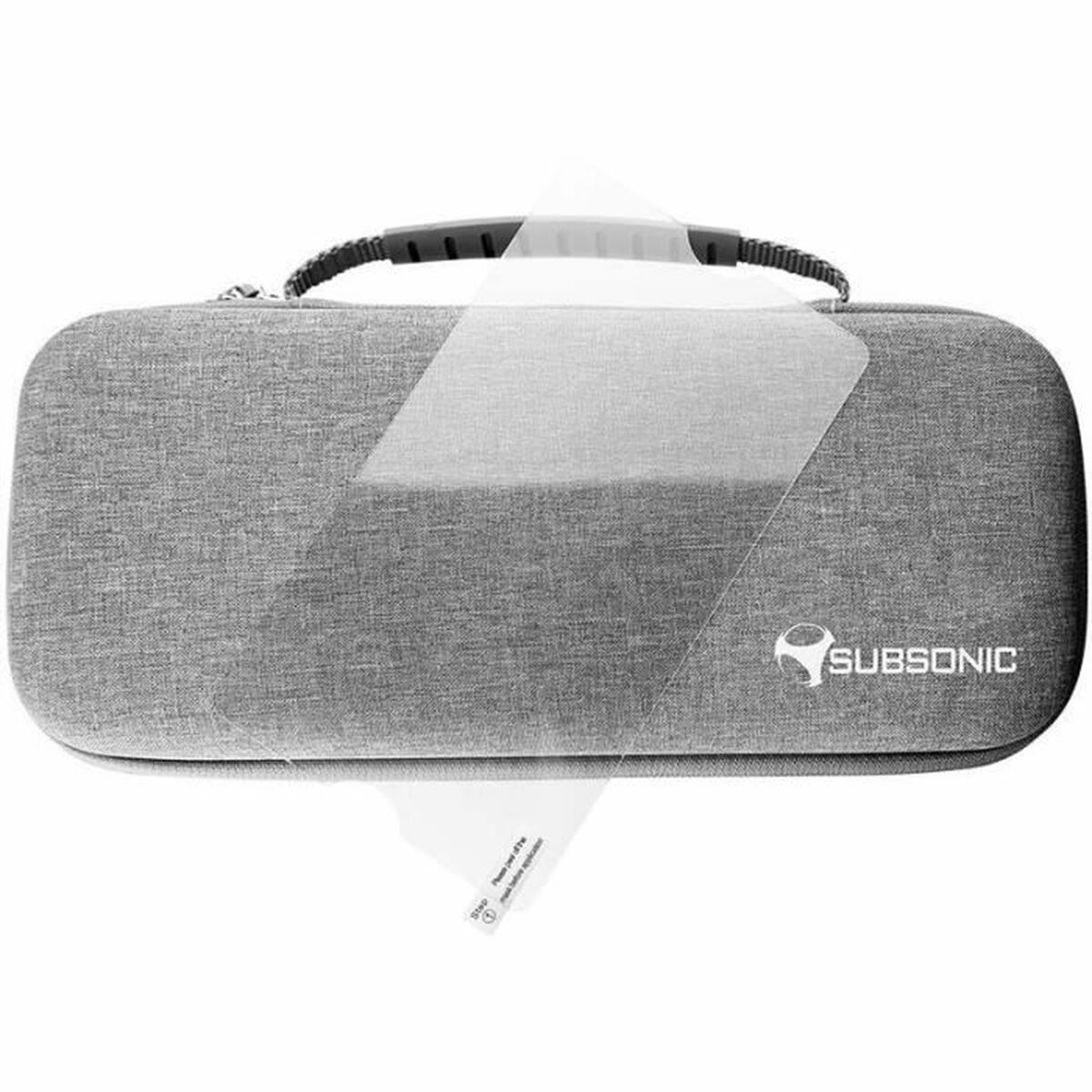 Custodia Protettrice Subsonic Ps Portal