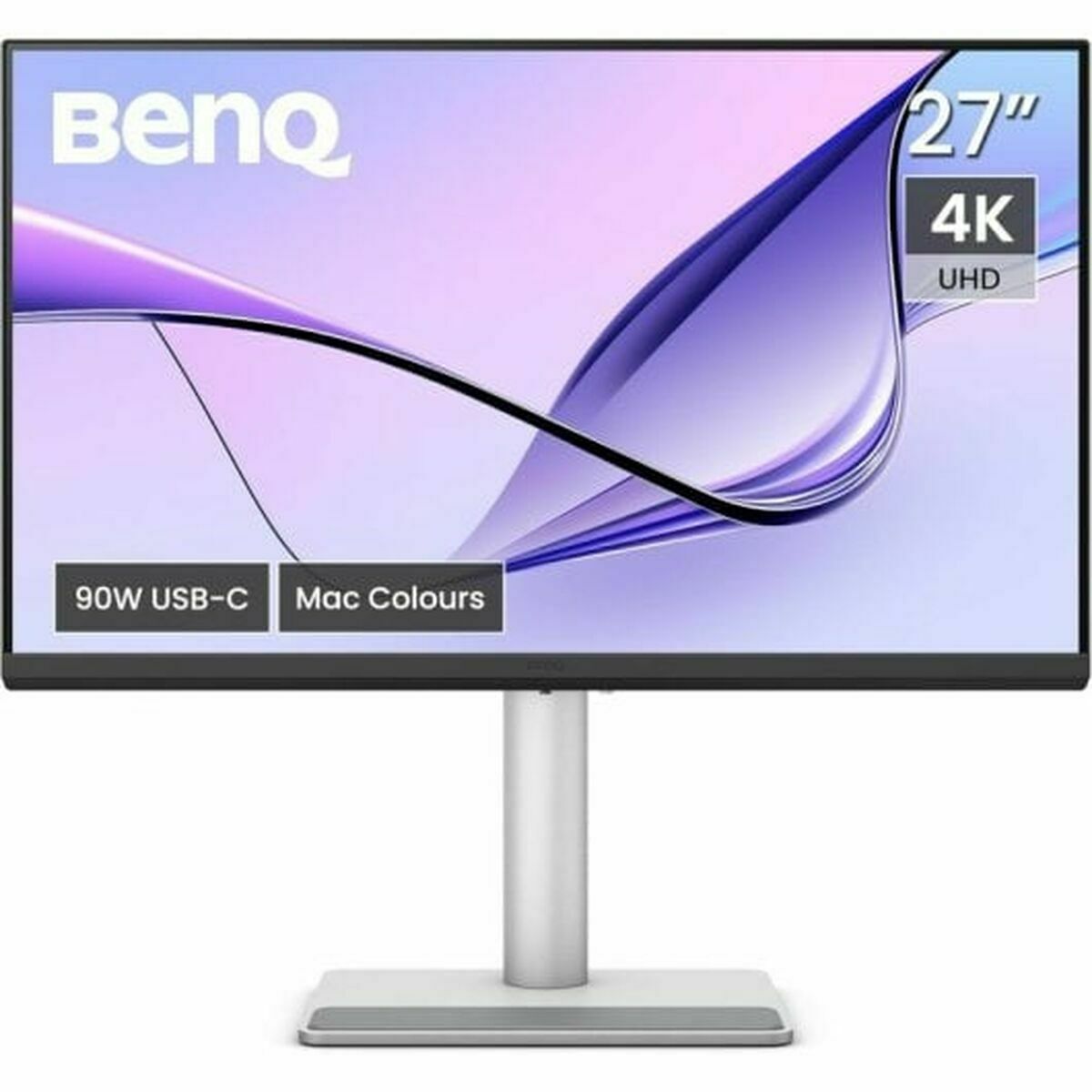 Monitor Gaming Benq 9h.lmwlb.qbe 27" 4k Ultra hd
