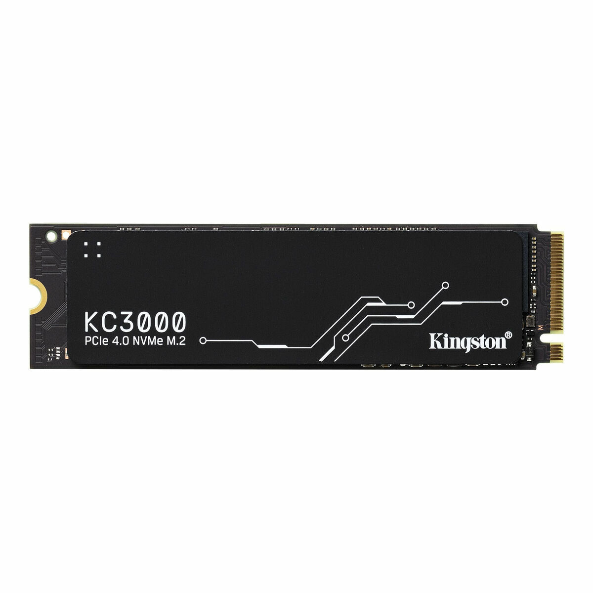 Hard Disk Kingston Kc3000 512 Gb Ssd