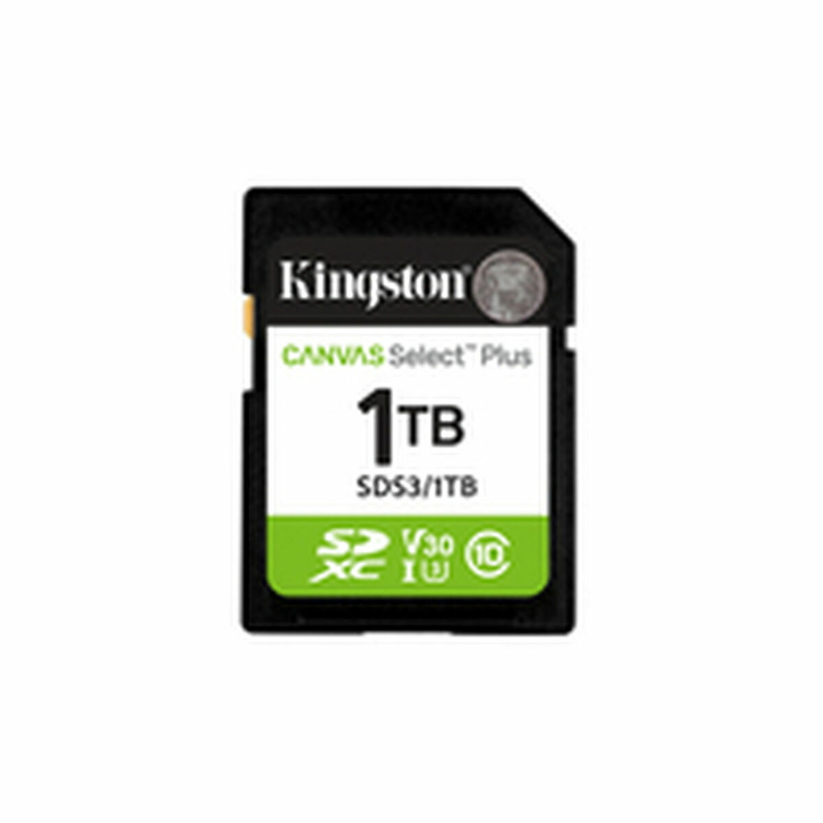 Scheda Di Memoria Micro Sd Con Adattatore Kingston Sds3/1tb 1 tb - Image 3