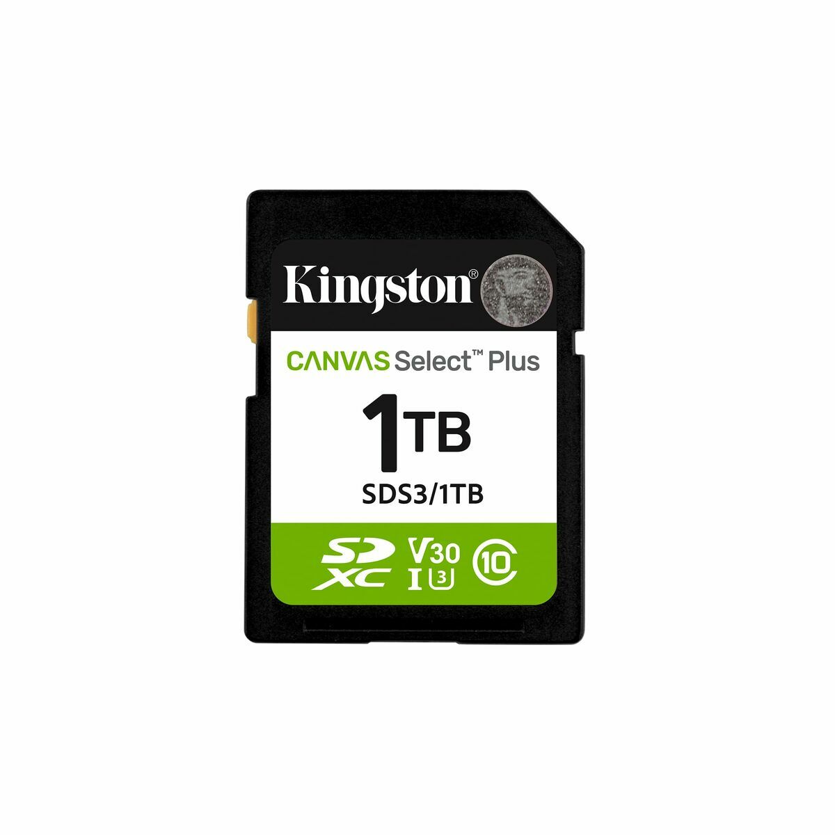 Scheda Di Memoria Micro Sd Con Adattatore Kingston Sds3/1tb 1 tb - Image 5