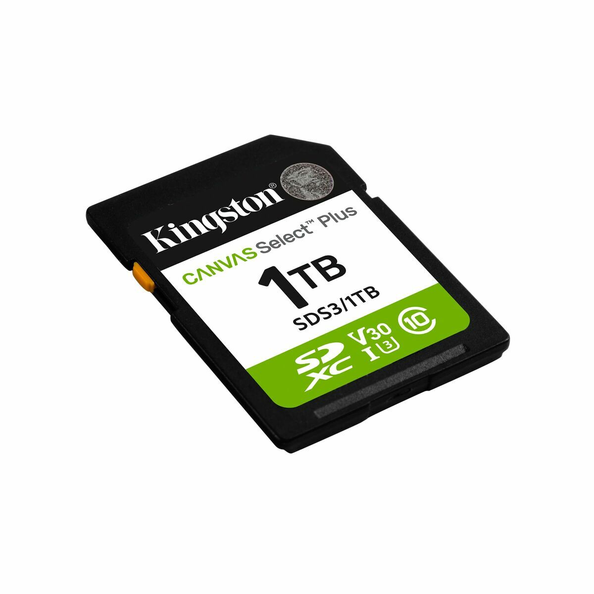 Scheda Di Memoria Micro Sd Con Adattatore Kingston Sds3/1tb 1 tb - Image 6