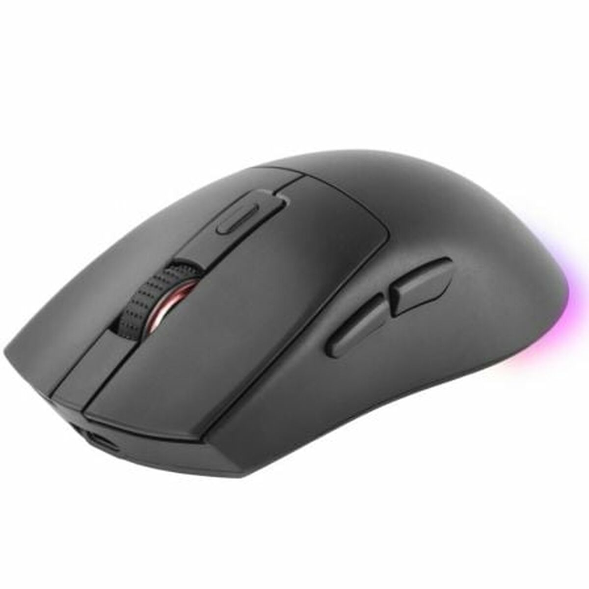 Mouse Gaming Mars Gaming Mmt3 Nero