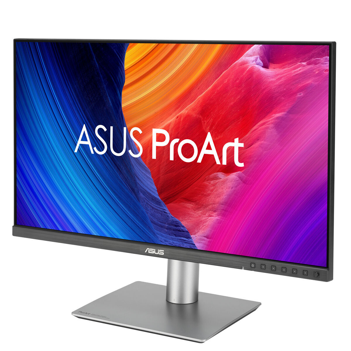 Monitor Gaming Asus Proart Pa278cfrv 27" Lcd Quad Hd 100 hz