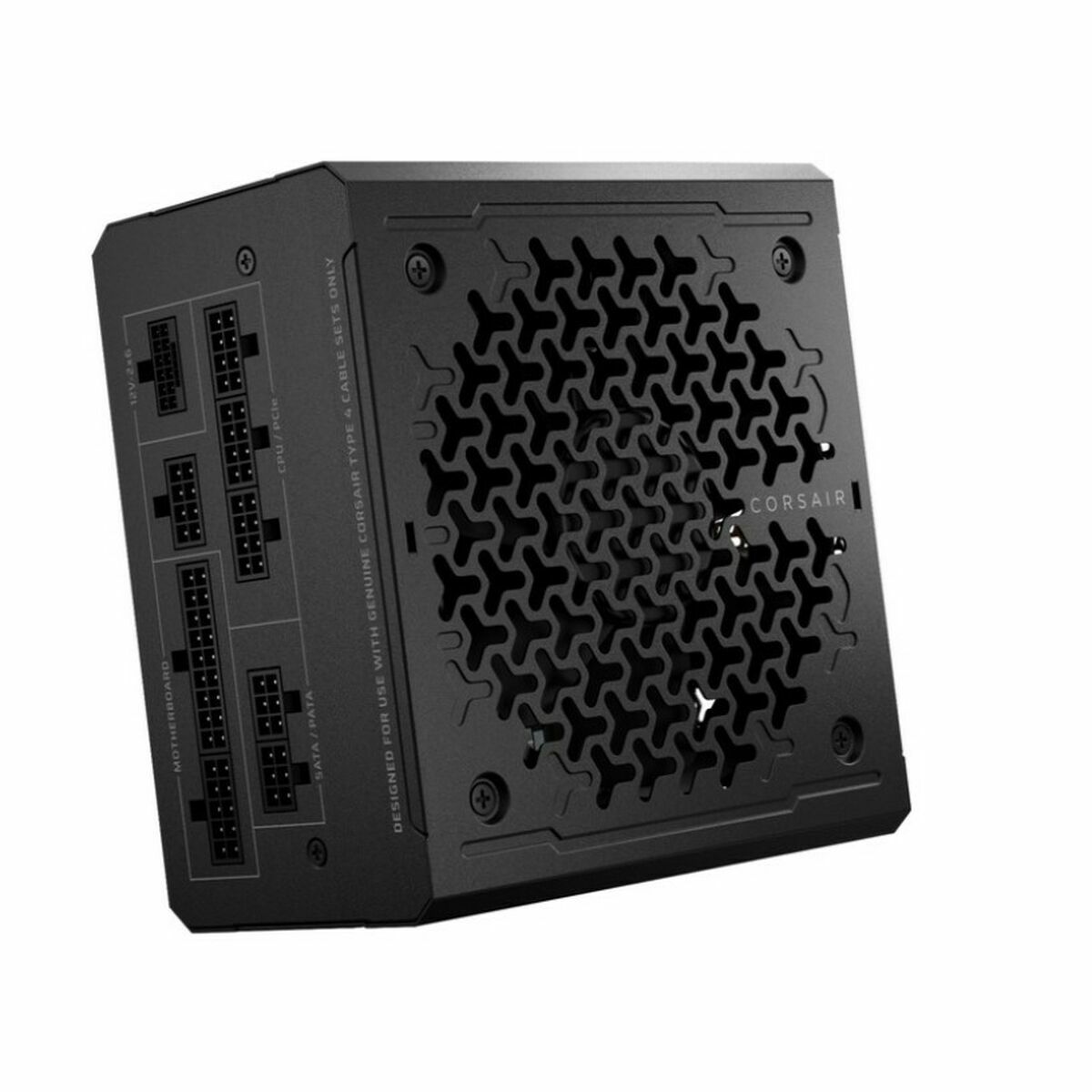 Fonte Di Alimentazione Corsair CP-9020297-Eu 1000 W 80 Plus Gold