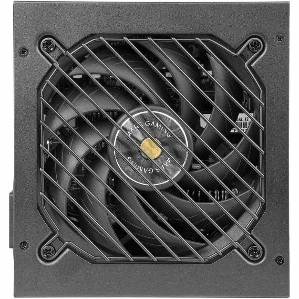 Fonte Di Alimentazione Mars Gaming Mpb1000psi Atx 1000 W 80 Plus Gold - Image 4