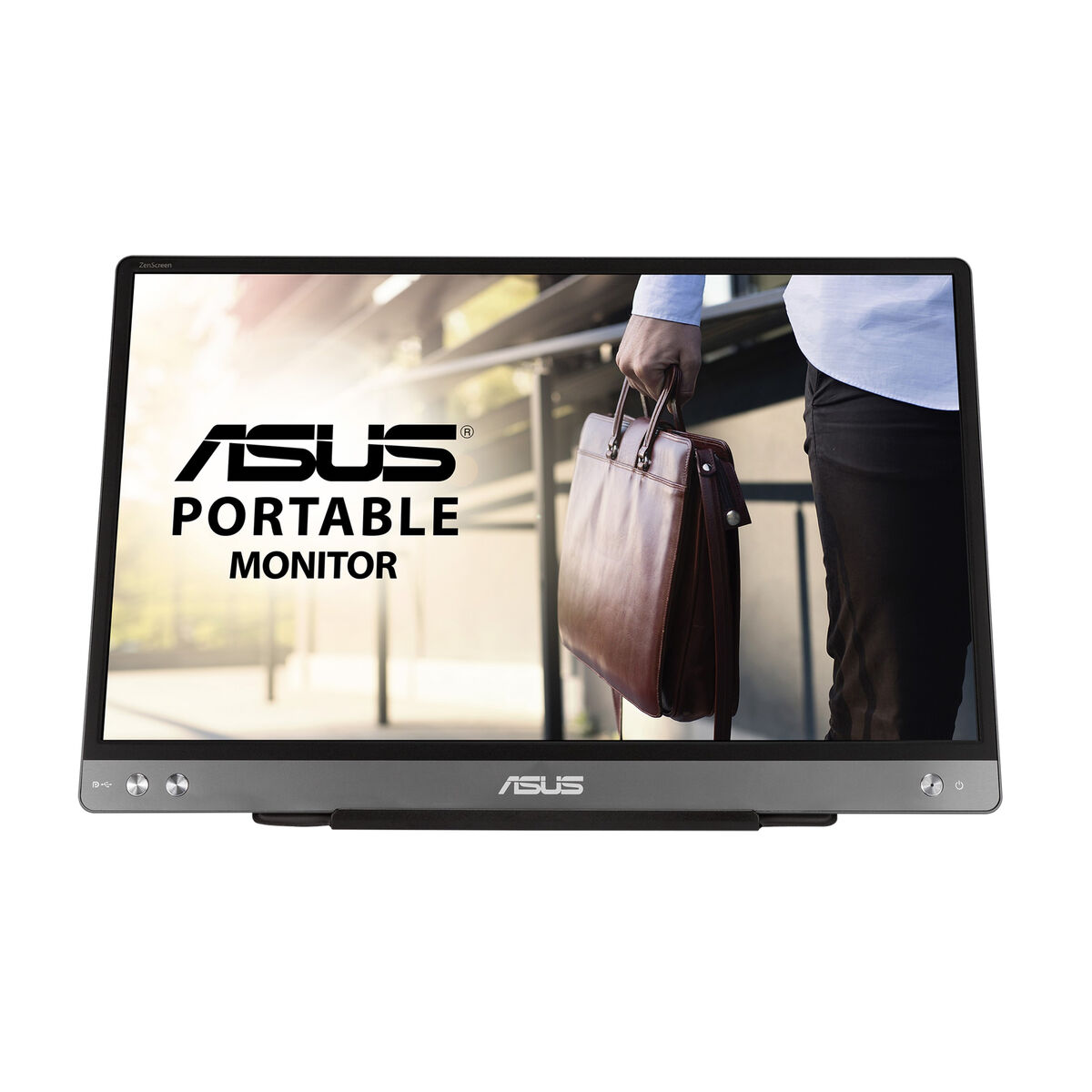 Monitor Asus Zenscreen Mb14ac 14"