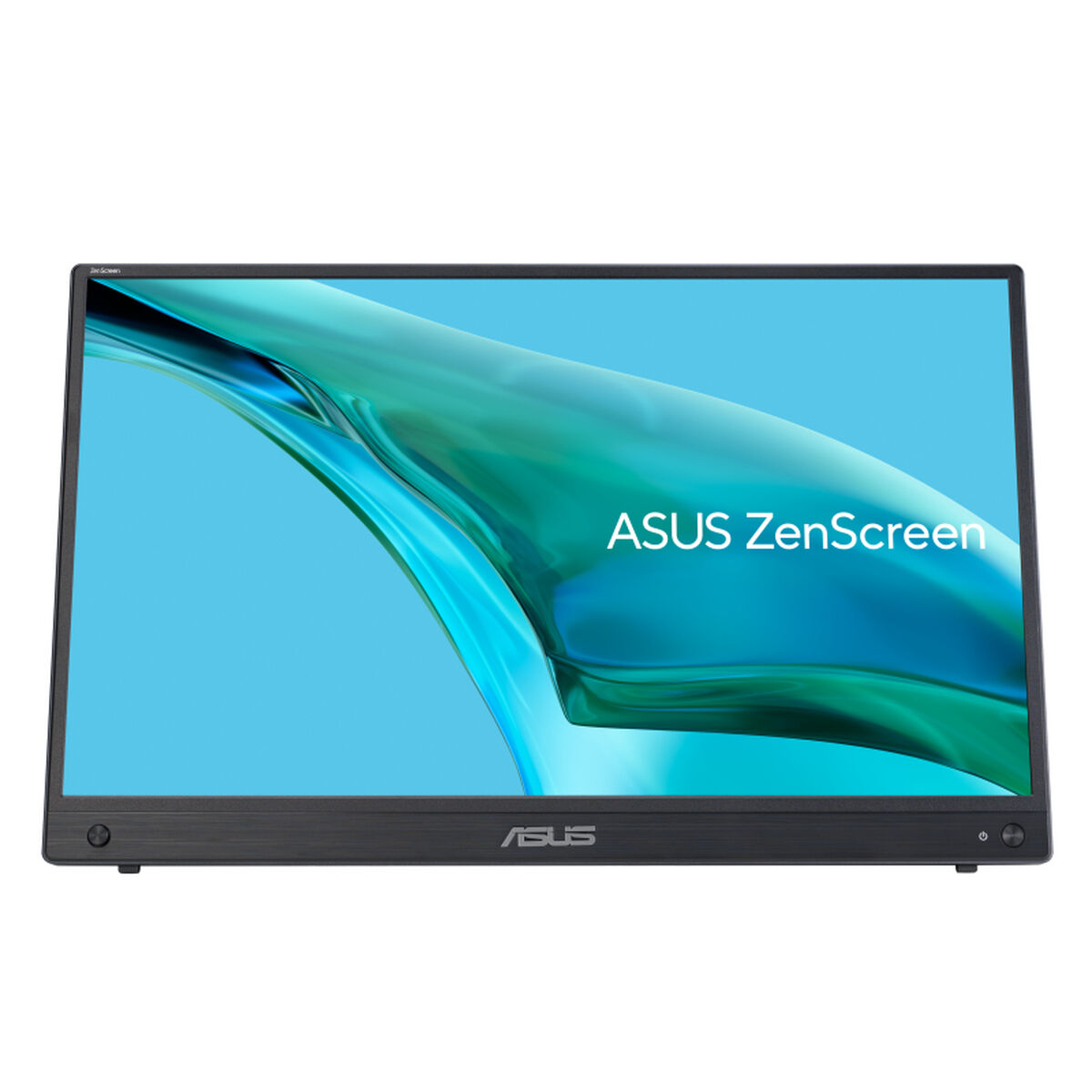 Monitor Asus Zenscreen Mb16ahg 15,6" Led Ips Flicker Free