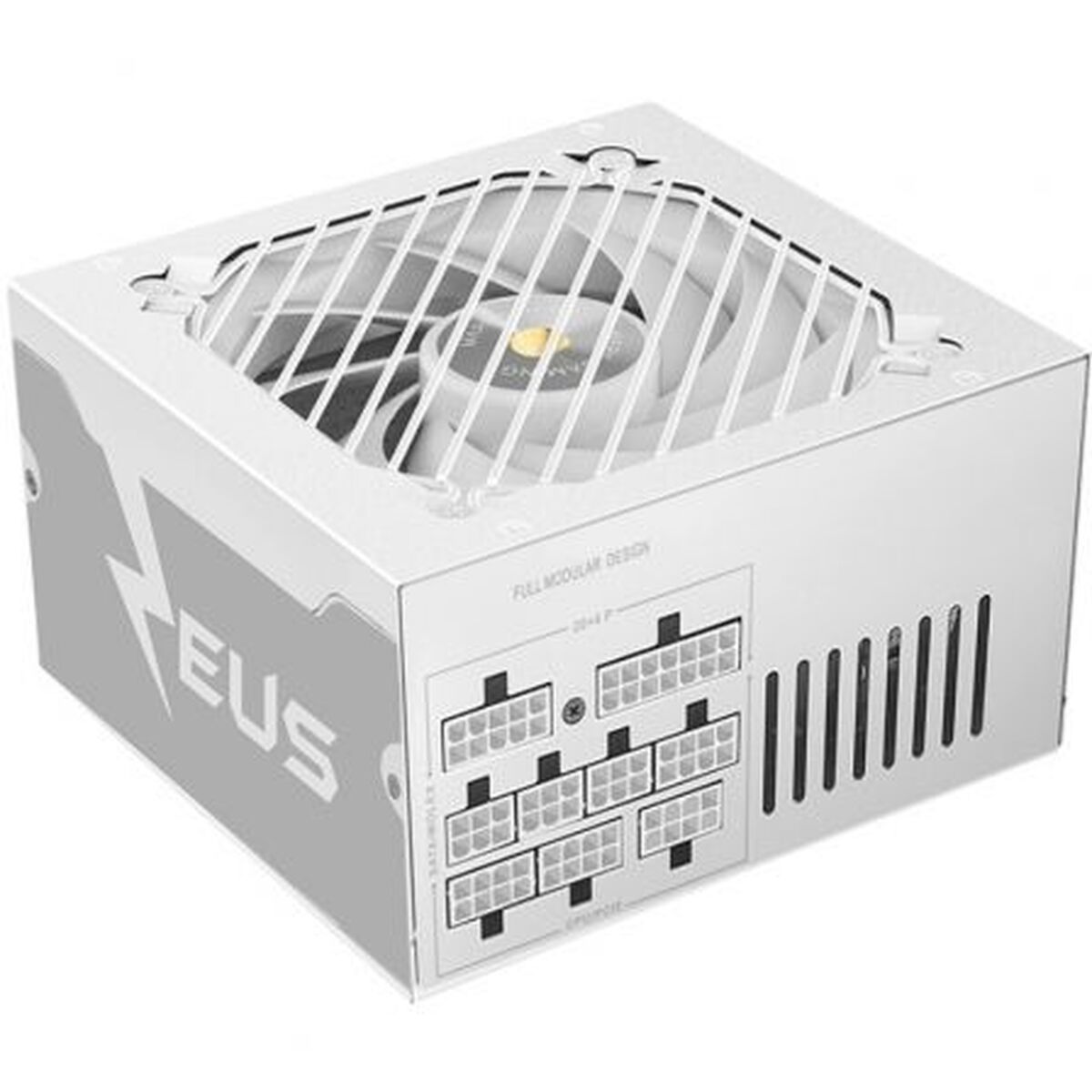 Fonte Di Alimentazione Mars Gaming Mpze750sim Atx 750 W 80 Plus Silver