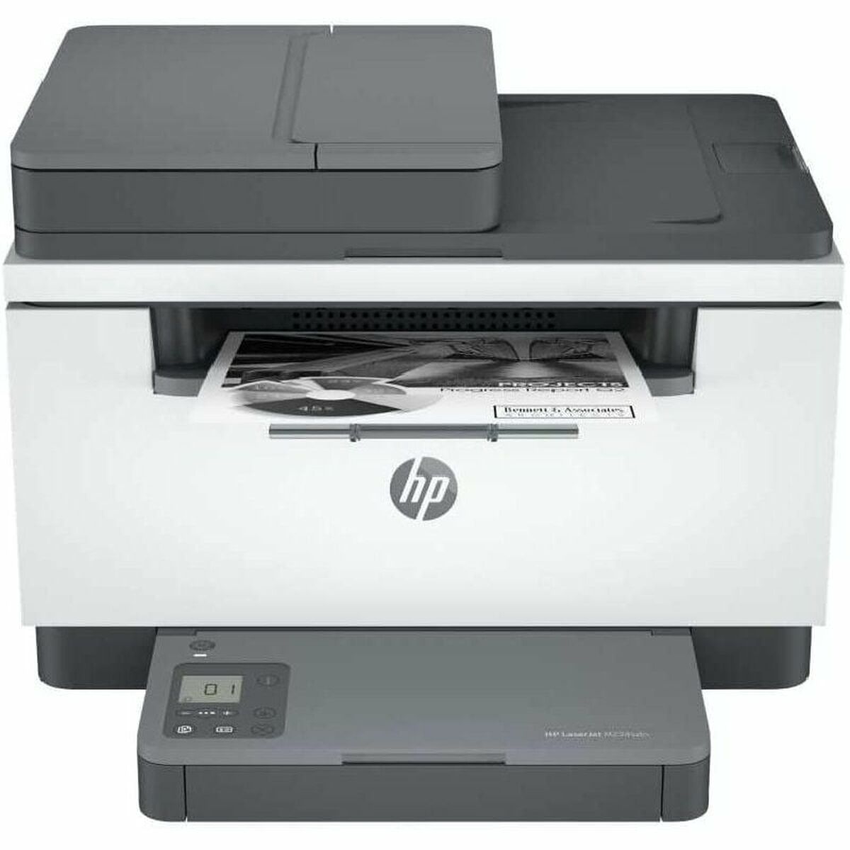 Stampante Laser Hp Laserjet Mfp M234sdn