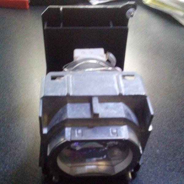 Lamp For Eiki LC-Xip2610 Projector Lamp/eiki LC-Xsp2600 Projector Lamp/eiki LC-Xsp2600 Original Inside Projector Lamp - Replaces 23040035 / ElmP-17/e