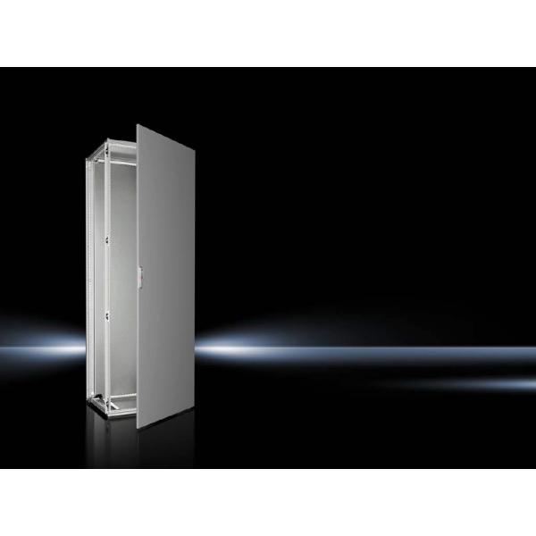 Rittal AnreiH-Schranksystem Vx 8826.000 1-Türig Bht 800x2200x600mm