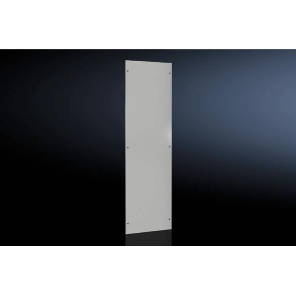 Rittal Seitenwand Ve=2 Vx 8165.245 Verschraubbar F.ht:1600x500mm