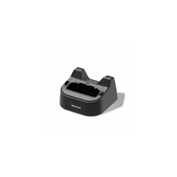 Newland NlS-Cd9050-03x Caricabatterie Per Dispositivi Mobili Computer Portatile Nero Interno (cradle For Mt90 Series Charging)