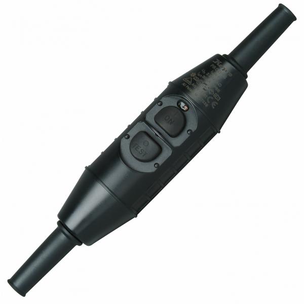 Kopp Elektrotechnik Kopp PersoneN-SchutZ- 1962.0001.5 ZwischeN-Schalter 30ma 230v Ip55 Prcd-