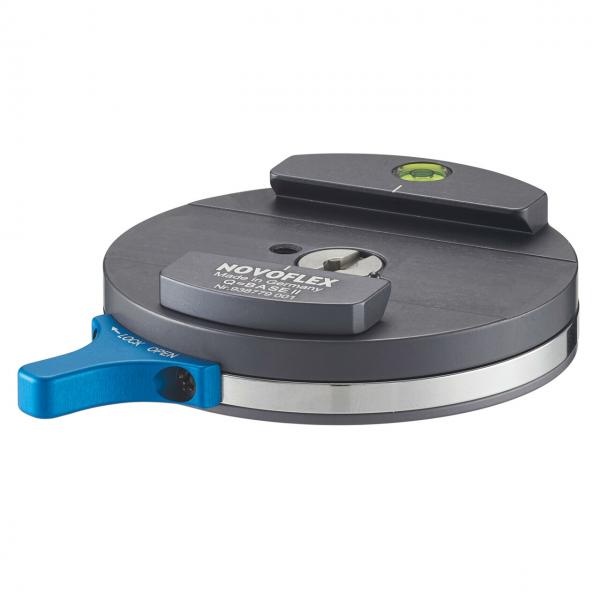 Novoflex Schnellkupplung Automatisch