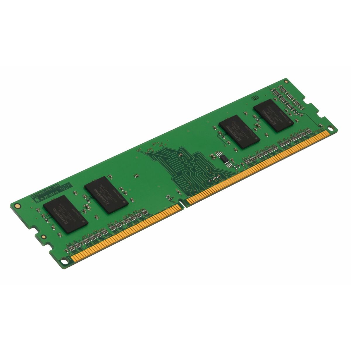 Memoria Ram Kingston Kvr26n19s6/8 Ddr4 8 gb