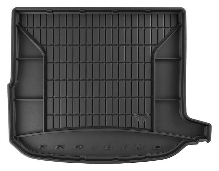 Vasca Baule 3d Mercedes Glc Coupé 16>23 (c253) (no Ibrida)