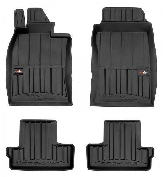 Tappeti In Tpe 3d Mini One I 3p. 01>06