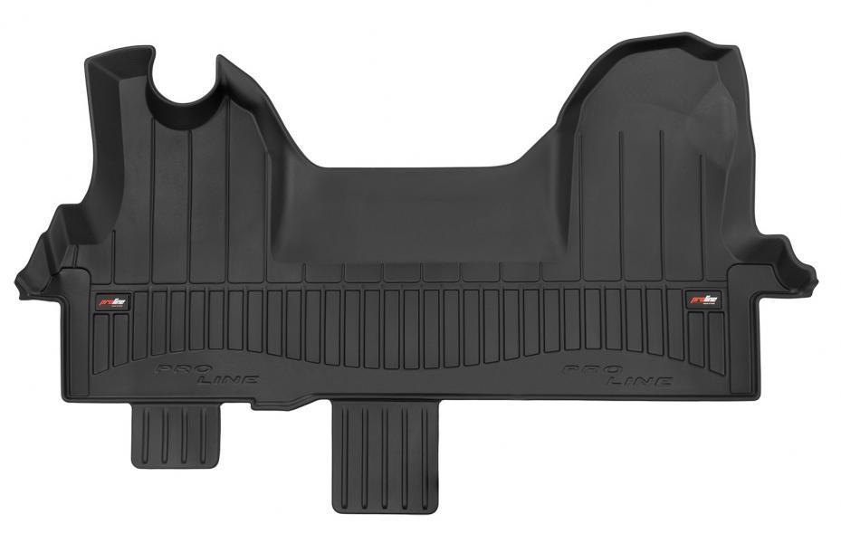 Tappeto In Tpe 3d Iveco Daily Iii Van 3p. 99>06 (pre Restyling)