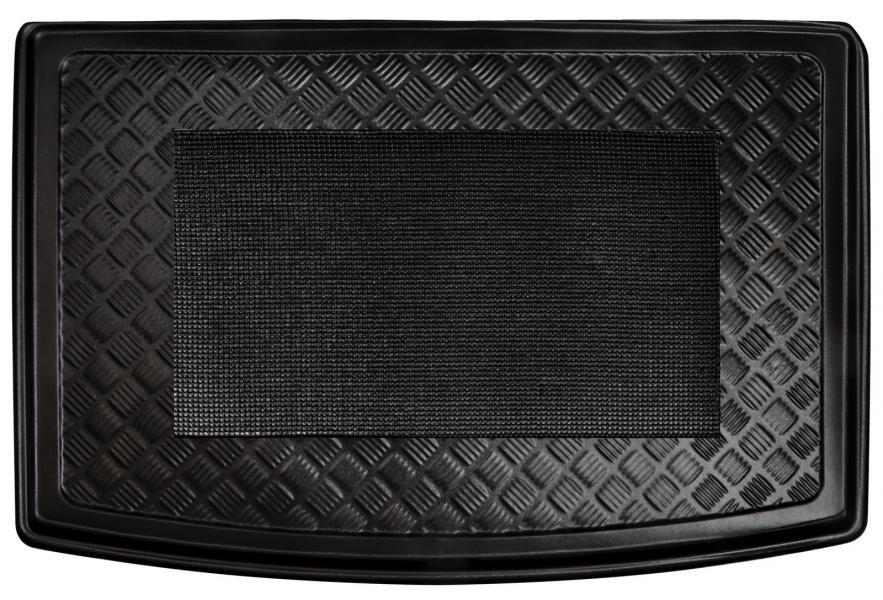 Vasca Baule Skoda Fabia Iv 5p. 21> (pianale Alto)