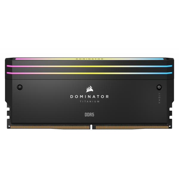 Corsair Dominator Titanium 32gb Kit (2x16gb) - Image 3