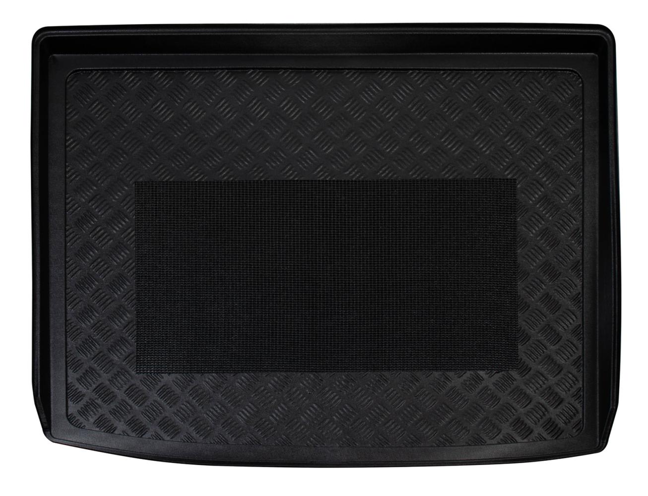 Vasca Baule Hyundai Kona 23> (pianale Alto)