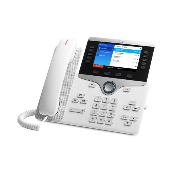 Cisco Systems Cisco Ip Telefon Unified Ip Phone 8851