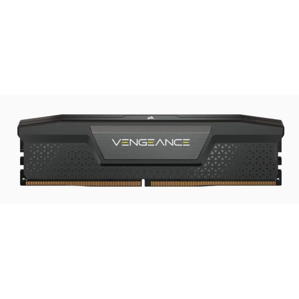 Corsair Vengeance Black 16gb