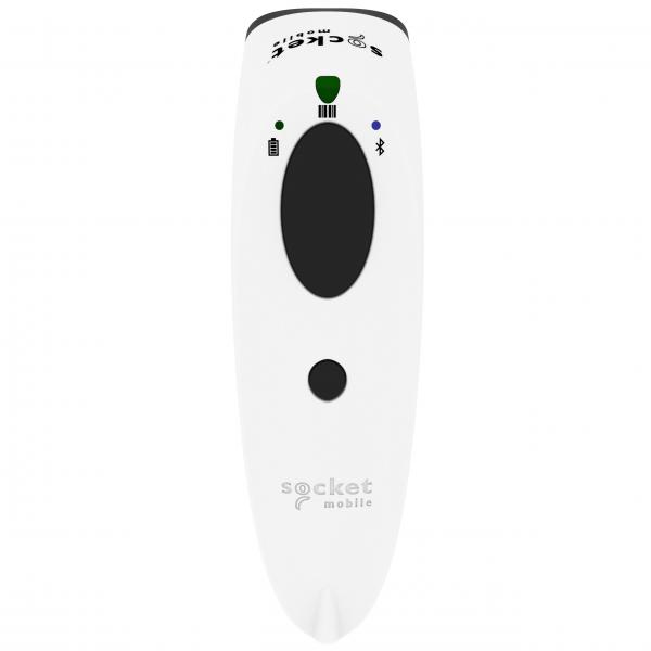 Socket Scan S720 - BarcodE-Scanner - Tragbar - 2D-Imager - Decodiert